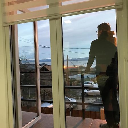 Vista Al Faro Ushuaia Leilighet Eksteriør bilde