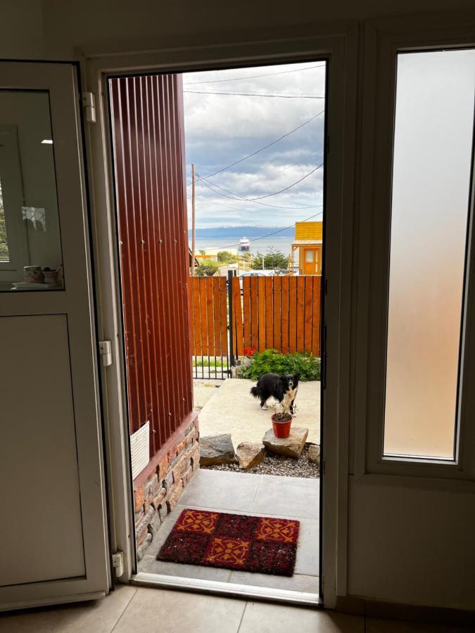 Vista Al Faro Ushuaia Leilighet Eksteriør bilde